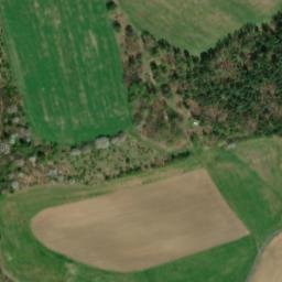 Satellite imagery of [Horní Částkov] WT-4, CZ