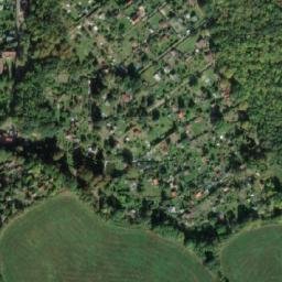 Satellite imagery of Těšovický vrch [Těšovice], CZ