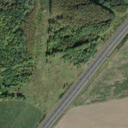 Satellite imagery of Těšovický vrch [Těšovice], CZ