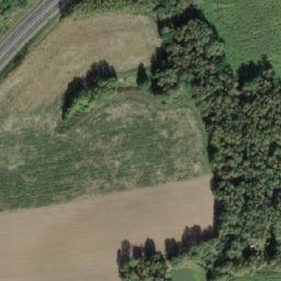 Satellite imagery of Těšovický vrch [Těšovice], CZ