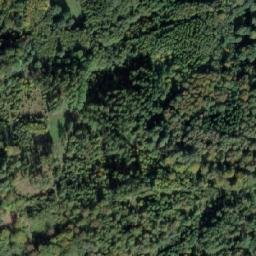 Satellite imagery of Hrad Loket, CZ