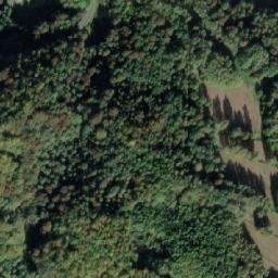 Satellite imagery of Hrad Loket, CZ