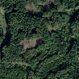 Satellite imagery of Jelení vrch [Loket-Údolí], CZ