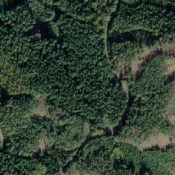 Satellite imagery of Jelení vrch [Loket-Údolí], CZ