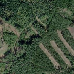 Satellite imagery of Jelení vrch [Loket-Údolí], CZ