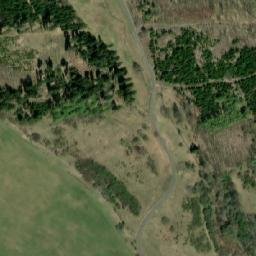 Satellite imagery of Tonka [Hradiště-Radošov], CZ