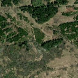 Satellite imagery of Tonka [Hradiště-Radošov], CZ