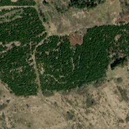 Satellite imagery of Tonka [Hradiště-Radošov], CZ