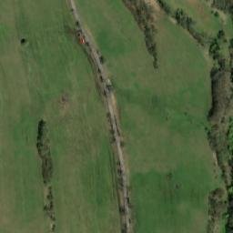 Satellite imagery of Zlatý vrch [Hradiště-Radošov], CZ