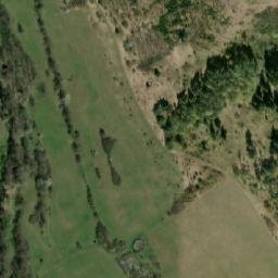 Satellite imagery of Zlatý vrch [Hradiště-Radošov], CZ