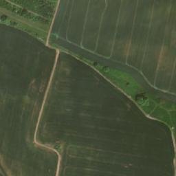 Satellite imagery of Kamenný vrch [Svojetín], CZ