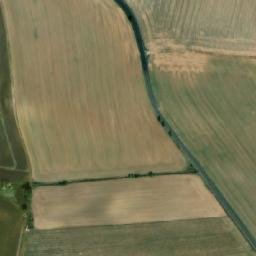 Satellite imagery of Kamenný vrch [Svojetín], CZ
