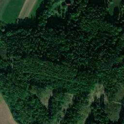 Satellite imagery of Amálie [Krušovice] altan, CZ