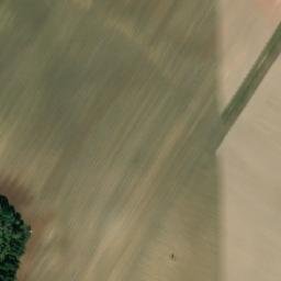 Satellite imagery of Amálie [Krušovice] altan, CZ