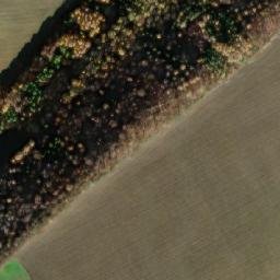 Satellite imagery of Pyrám [Smečno], CZ