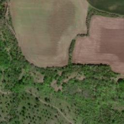 Satellite imagery of Vinařická hora [Vinařice u Kladna], CZ