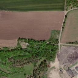 Satellite imagery of Vinařická hora [Vinařice u Kladna], CZ