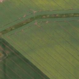 Satellite imagery of [Stehelčeves] GSM, CZ