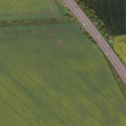 Satellite imagery of [Stehelčeves] GSM, CZ