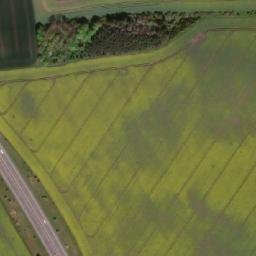 Satellite imagery of [Stehelčeves] GSM, CZ