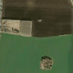 Satellite imagery of Krliš [Tursko], CZ