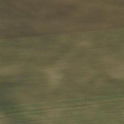 Satellite imagery of Krliš [Tursko], CZ