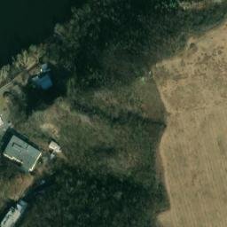 Satellite imagery of Velký vrch [Větrušice u Klecan], CZ