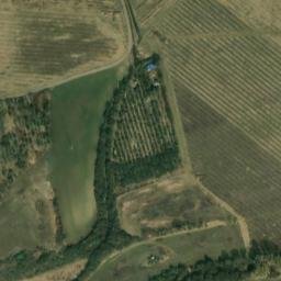 Satellite imagery of Velký vrch [Větrušice u Klecan], CZ