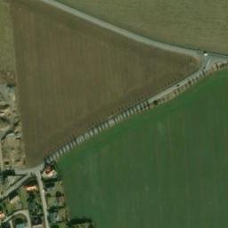 Satellite imagery of [Klecany] HG, CZ