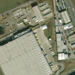 Satellite imagery of V Háji [Klecany] HG, CZ