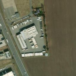 Satellite imagery of V Háji [Klecany] HG, CZ