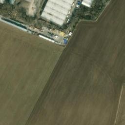 Satellite imagery of [Bořanovice] GSM, CZ