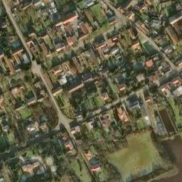 Satellite imagery of Kuchyňka [Brázdim] outlook p., CZ