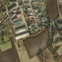 Satellite imagery of Kuchyňka [Brázdim] outlook p., CZ