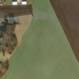 Satellite imagery of Kuchyňka [Brázdim] outlook p., CZ