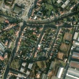 Satellite imagery of [Brandýs nad Labem-Stará Boleslav-Brandýs nad Labem] church t., CZ