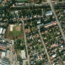 Satellite imagery of [Brandýs nad Labem-Stará Boleslav-Brandýs nad Labem] church t., CZ