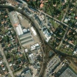 Satellite imagery of [Brandýs nad Labem-Stará Boleslav-Brandýs nad Labem] church t., CZ