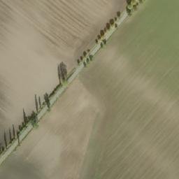 Satellite imagery of Homole [Kouty u Poděbrad], CZ