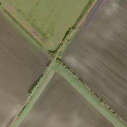 Satellite imagery of Homole [Kouty u Poděbrad], CZ