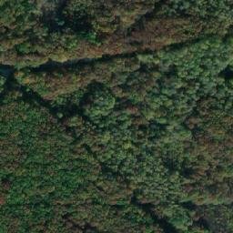 Satellite imagery of (V Borůvkách) [Lišice], CZ