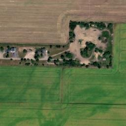 Satellite imagery of Radar [Nepolisy], CZ