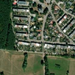 Satellite imagery of [Hradec Králové-Kluky] water t., CZ