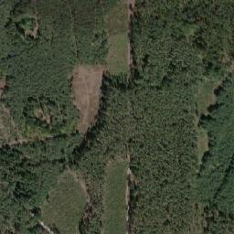 Satellite imagery of Klusánky-Kolíkovaná [Běleč nad Orlicí], CZ