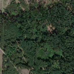 Satellite imagery of Klusánky-Kolíkovaná [Běleč nad Orlicí], CZ