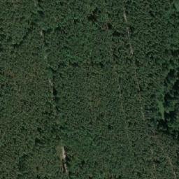 Satellite imagery of (Velký Chobot) [Běleč nad Orlicí], CZ