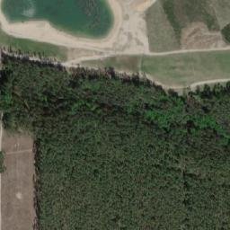 Satellite imagery of (Velký Chobot) [Běleč nad Orlicí], CZ