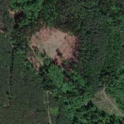 Satellite imagery of (Hliníky) [Třebechovice pod Orebem-Krňovice], CZ