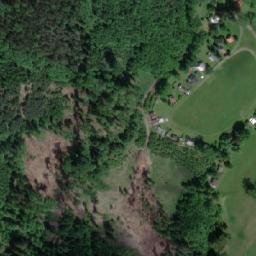 Satellite imagery of (Hliníky) [Třebechovice pod Orebem-Krňovice], CZ