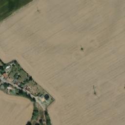 Satellite imagery of V Končinách, CZ